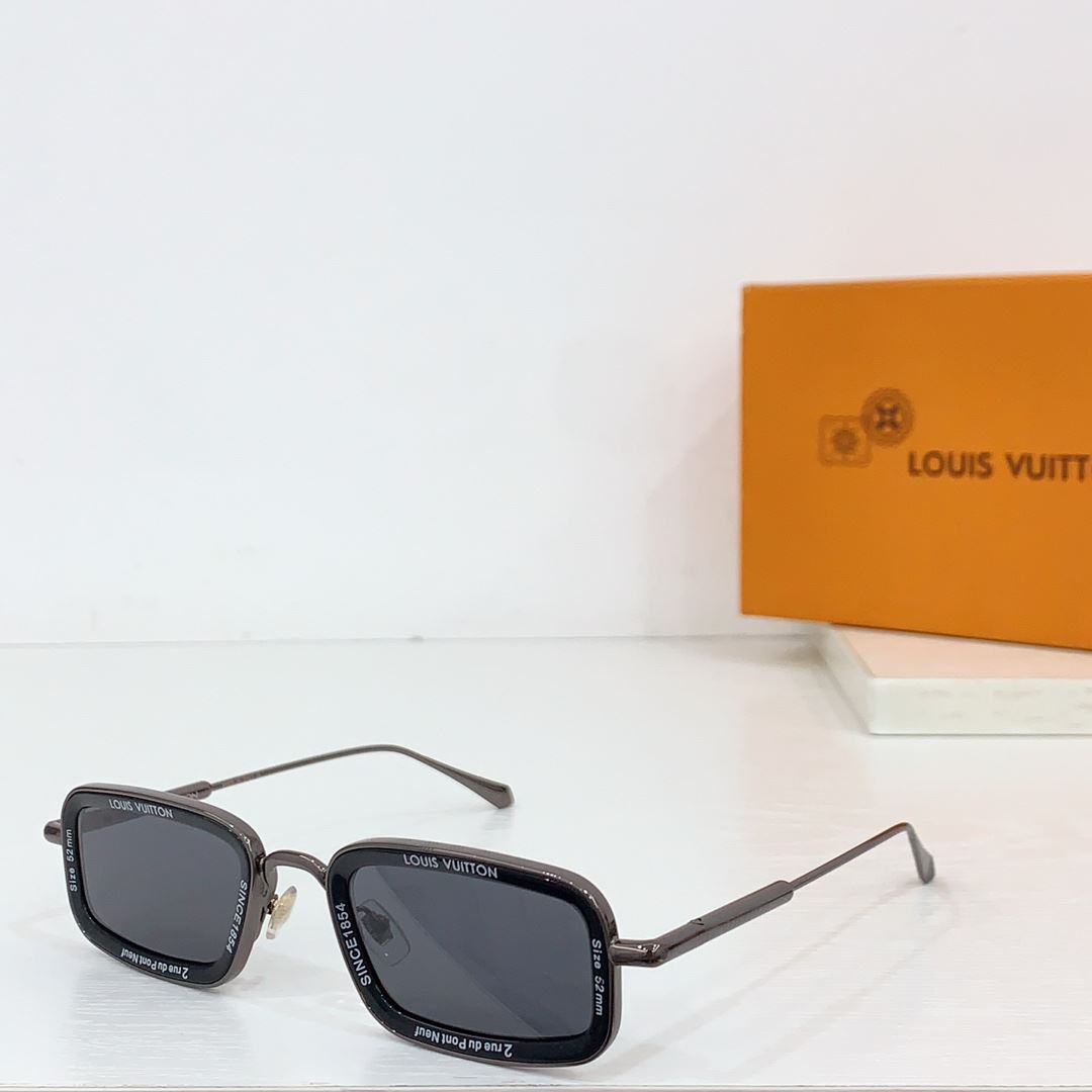 Louis Vuitton Sunglasses